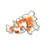 118 Goldeen Icon